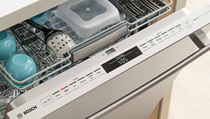 bosch dishwashers